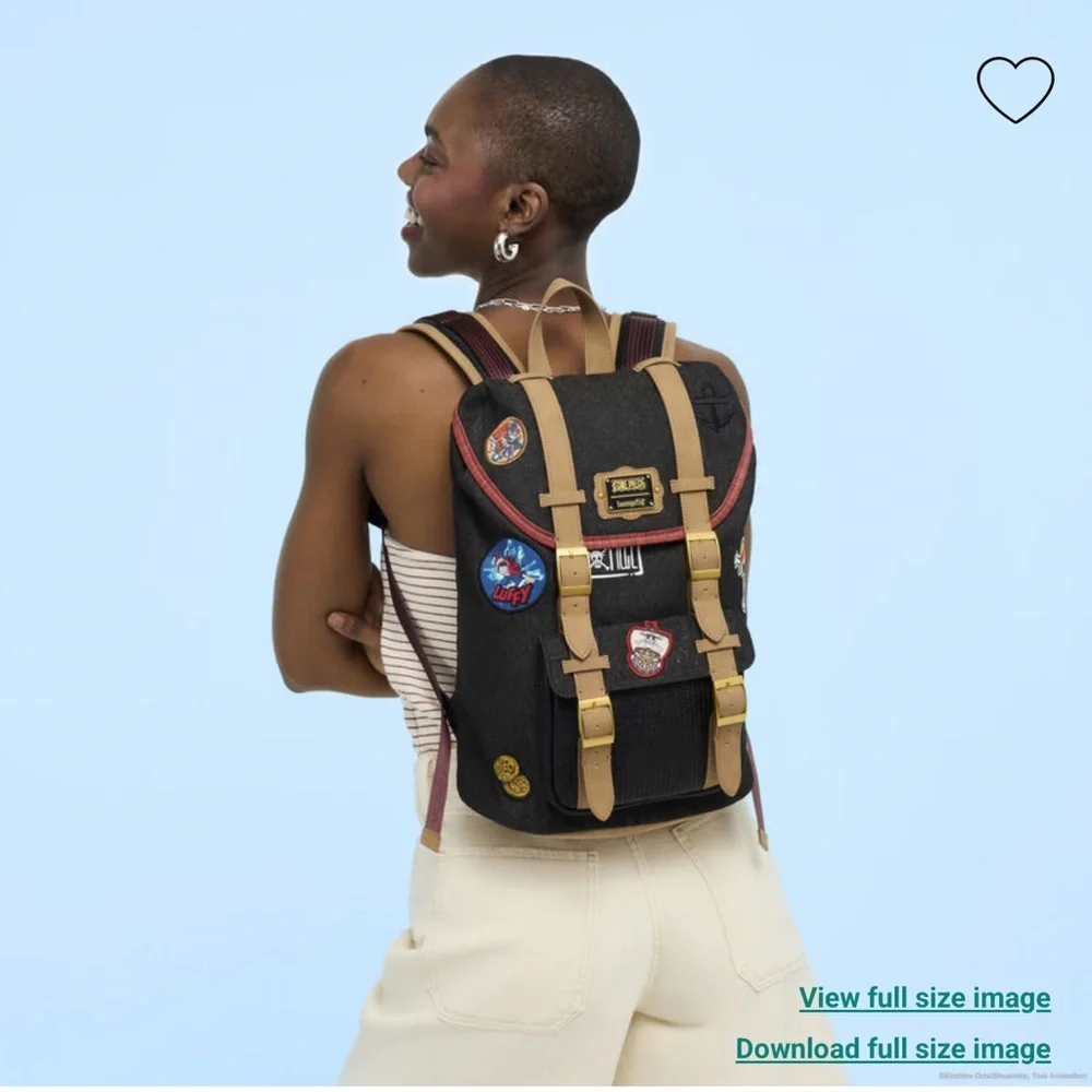 Loungefly nwt sdcc